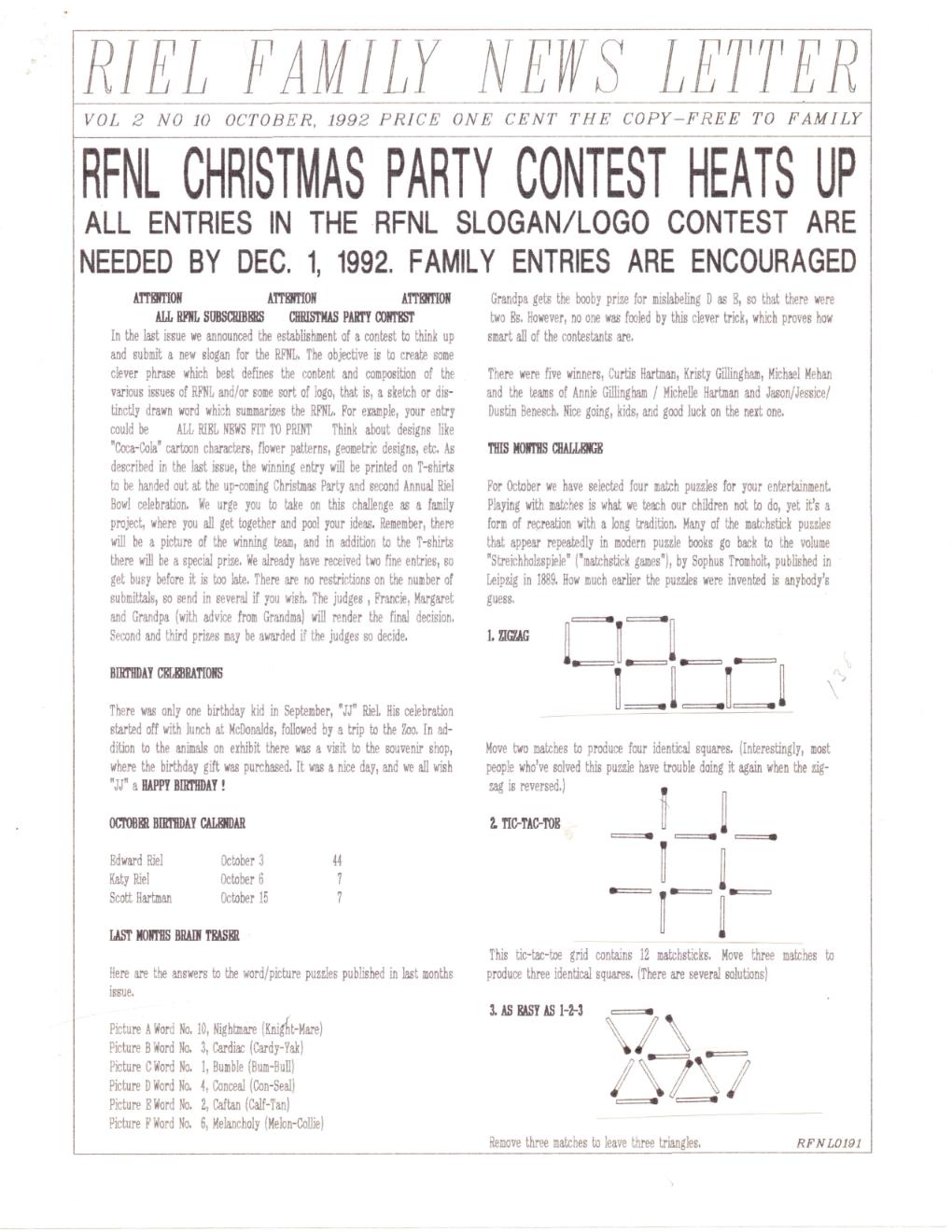 RFNL 10-1992